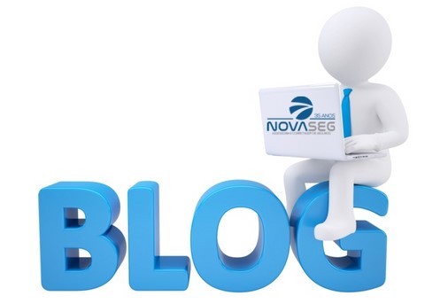 blog